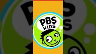 Pink Food Emoction Mukbang And Nineteen Times Table Logo Bloopers With Pbs Dot Id 1999 Logo Bloopers