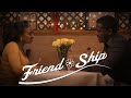 Friendship  a studio suggs original movie