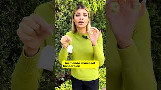 Poşet Çaydaki̇ Tehli̇keni̇n Farkina Varin - Di̇yeti̇syen Tuğba Yaprak Resimi