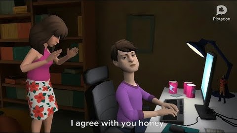 Manbuddy Becomes Bad Again/Grounded