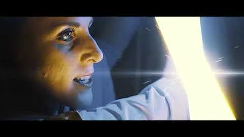 Benjamin Tate Showreel 22