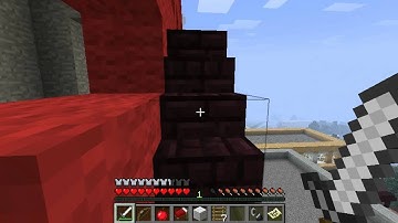 Minecraft: Apocalypse 2012 pt.2 w/Shields