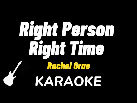 Rachel Grae -