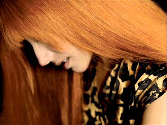 Tori Amos - Original Sinsuality