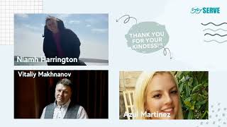 Kindness Day Video 11th Nov