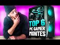 Top 6 pc gamer monts de 900  1400