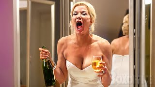 BRIDEZILLA | COMEDY | Full Movie in English