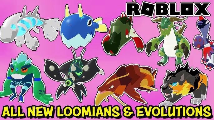 Loomian Legacy 2.0 on X: 🤩100+ Followers Special Gamma Eruptidon  Giveaway!✨ ⁉️How to enter: ¬ Follow @LoomianLegacy20! ¬ Like & Retweet! ¬  Draw/take a picture of you and any form of Skilava! ¬