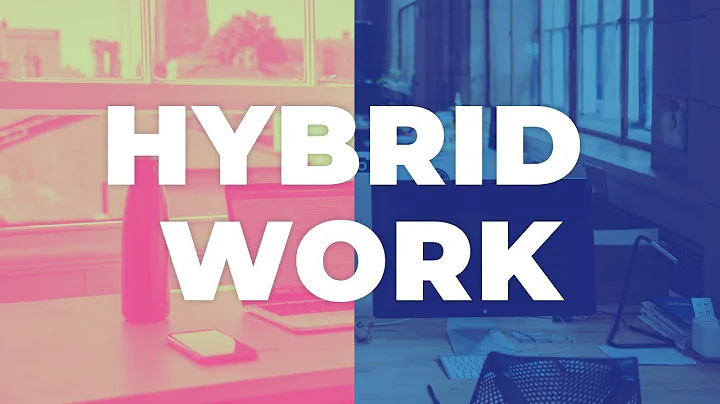 Is Hybrid Work the future of the workplace?
