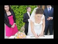 Наша маленькая итальянская свадьба