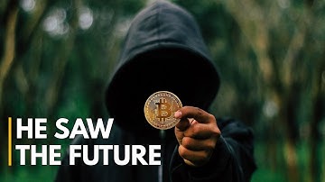 The Rise and Rise of Bitcoin | How One Man Found Bitcoin… And Never Looked Back