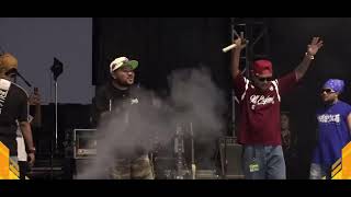 Download Lagu Ichad Bless - Ko Tipu Sa (Live Perfoms #bintuni ) MP3