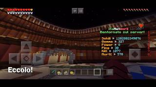 Trovato Hacker Sul Server Itanetwork
