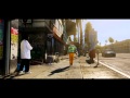 Grand Theft Auto 5 Trailer (E3) 2011