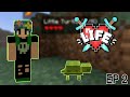Plotting to steal Joey's Turtle  | Ep 2 | X-Life