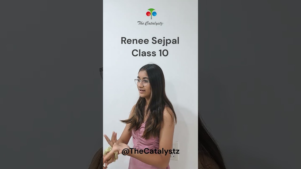 Renee Sejpal's Testimonial