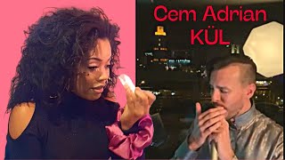 CEM ADRİAN - KÜL, Türkçe Şarkı Tepki (Sarah'ı ağlatan şarkı)