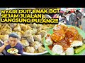 Jualan somay paling enak sedunia cuma sejam doang udah pulang duit kumpul