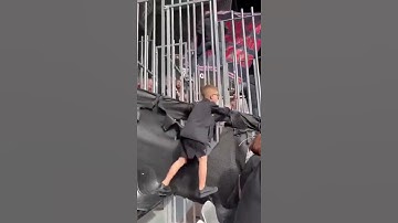 Thumbnail of THE NEW GENERATION OF ULTRAS! (INCREDIBLE SINGING CHILD)