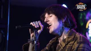 Bring Me The Horizon - DiE4u (Live @ KROQ's DTS Sound Space - 2/11/2021)