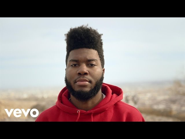 Khalid - Becoming Khalid (Vevo LIFT) class=