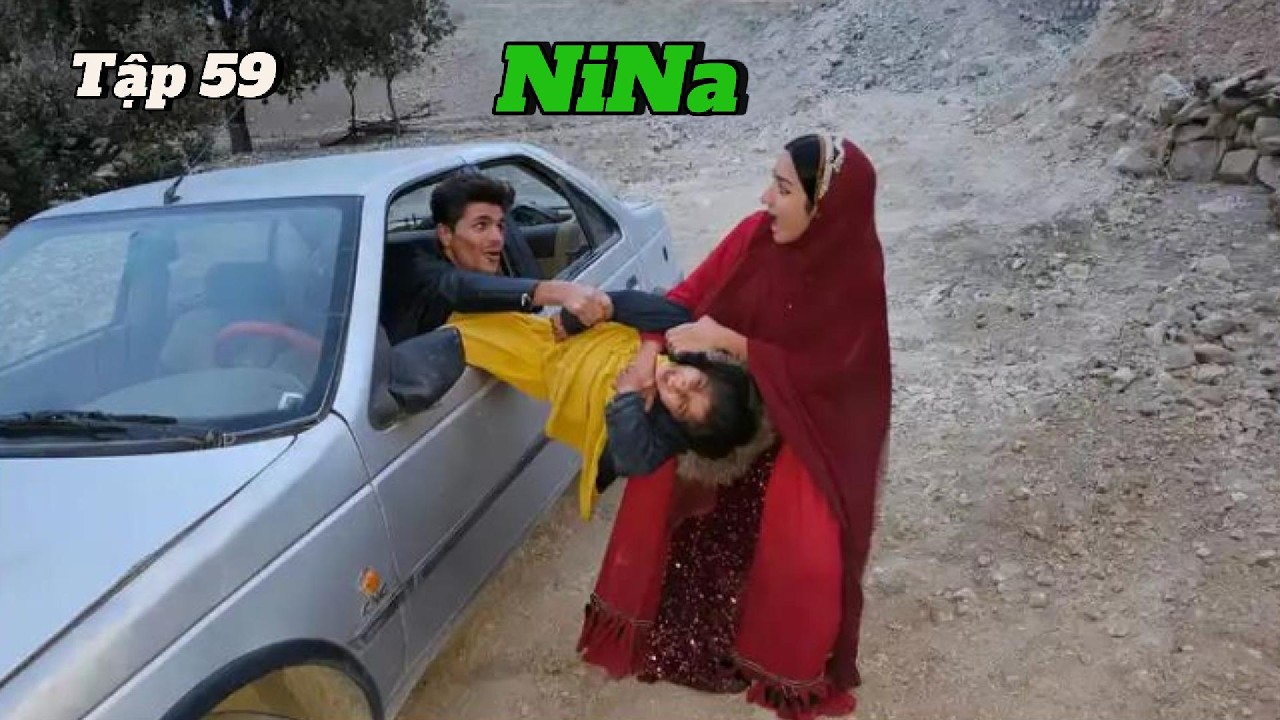 NiNa - 59 | Cơn Ác Mộng Đêm Tối - Sự Trở Lại Đầy Hung Hãn Của Kawan