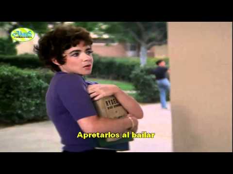 GREASE - there are worse things i could do (SUBTITULADA AL ESPAÑOL) HD - AkeusproduccioneS