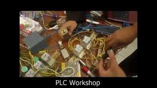 PLC Workshop - Artronix
