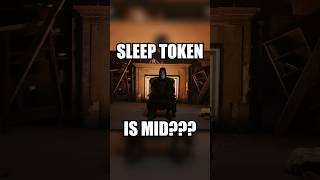 Sleep Token vs HOLLYWOOD UNDEAD
Sleep Token vs HOLLYWOOD UNDEAD Sleep Token vs HOLLYWOOD UNDEAD