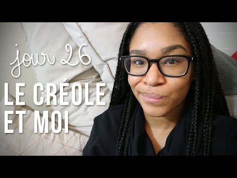 Le créole et moi | Keyholes & Snapshots