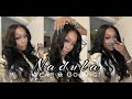 THE PERFECT READY TO WEAR WIG! | Already plucked &amp; lace is already cut! | NADULA HAIR