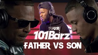 Sepa | Wintersessie 2022 | 101Barz  Reaction 🔥🔥🔥