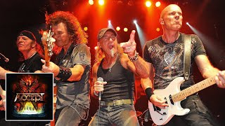 Accept - Against The World