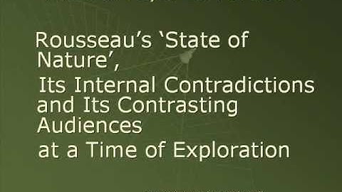 The Purveyor of Paradox