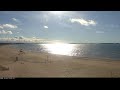 Yyteri pori finland beach camera