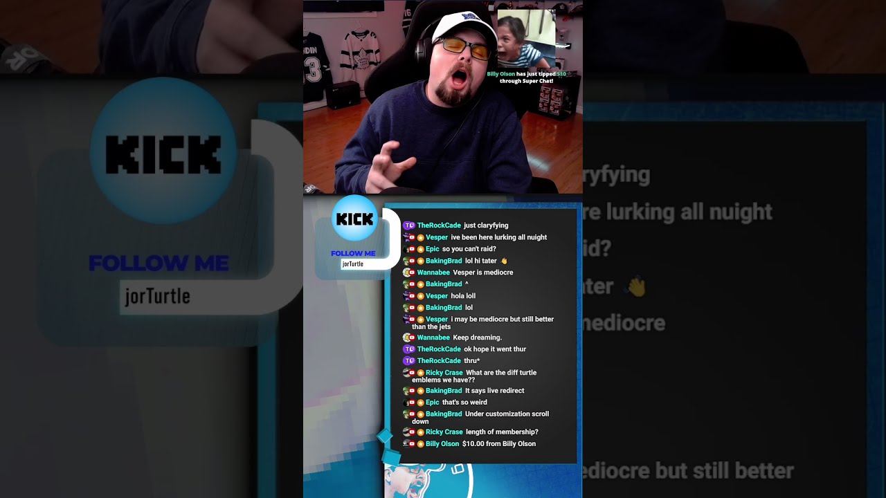 Chat Loves To Make My Ears Ring RocketLeague