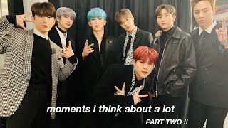 monsta x moments i think about a lot part 2