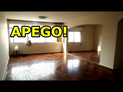 Vídeo: O que significa quando uma casa está vazia?