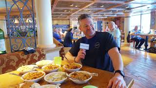 K-LOVE Cruise 2025 - Day 4 Recap Video
