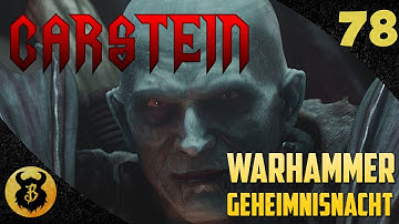 Crusader Kings 2: Warhammer Mod - Carstein Vampires #78