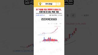 이 기업을 이길 경쟁자가 없습니다, 쓰레기로 돈 버는 독점 기업ㅣ우상향 시리즈#1