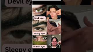 men's glow up tips ✨️  #glowup #beautytips #eyes #viral