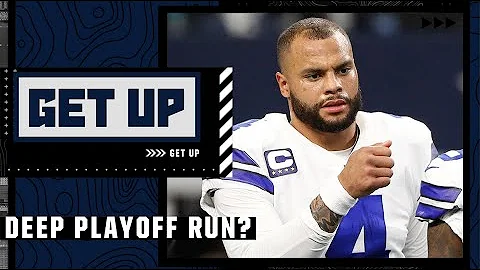 Dallas poured so much money into key positions - K...