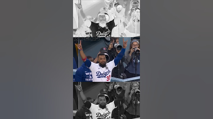 Yankees vs. Dodgers World Series Game 2 Highlights (10/26/24) | MLB Highlights