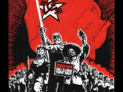 Revoltage - Så Vipper Vi Revoltage - Så Vipper Vi