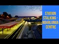 Noarlunga Centre Railway Station || Station stalking.