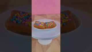 Miniverse Fairy Bread #shorts #miniverse