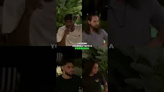 Authenticity Over Algorithm: Content Creation Truths #shorts