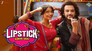 𝐀𝐝𝐧𝐚𝐧 𝐒𝐚𝐦𝐢 - Lipstick 💄| New Song 2026 @adnansami101