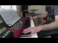 Vangelis - Prelude (Voices) [live cover]